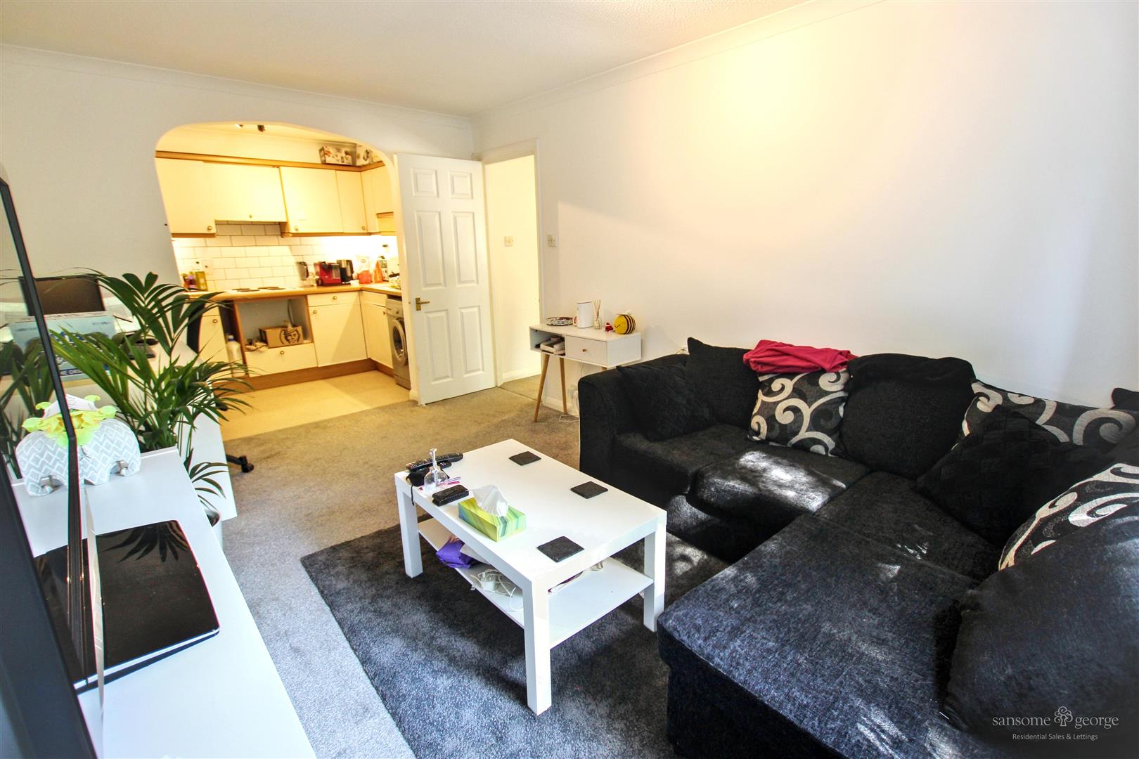 Lynden Mews, Dale Road, Reading
